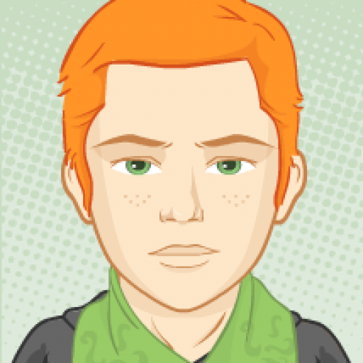 Задунайский-demo Михаил Геннадьевич